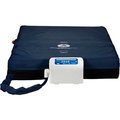 Dynarex Dynarex DynaRest Airfloat Plus Bariatric Air Mattress W/ Digital Pump, 80inL x 42inW x 8inH 10445